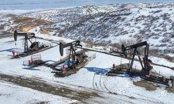 Türkiye’nin Petrol Üretiminde Güneydoğu Kritik Rol Oynuyor