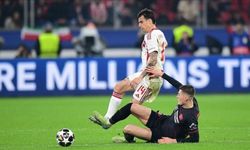 UEFA Şampiyonlar Ligi’nde Son 16 Turuna Yükselen Takımlar Belli Oldu