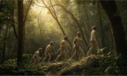 İnsanlar Kuyruklarını Nasıl Kaybetti? Bel Hastalıklarının Kökeni