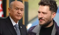 Bahçeli'den Uraz Kaygılaroğlu'na “Tebrik” Telefonu