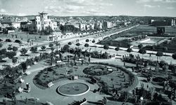 Kızılay’da Unutulan Bir Yapı: Uybadın Köşkü