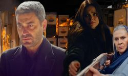 Uzak Şehir 51. Bölüm Fragmanı Gündem Yarattı: Cihan’dan Alya’ya Sürpriz Evlilik Teklifi Geliyor