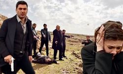 Uzak Şehir 51. Bölümde Büyük Hesaplaşma: Ecmel, Alya’yı Kaçırıyor