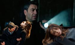 Uzak Şehir 52. Bölüm Tanıtımı Yayınlandı: Boran’dan Kaçan Alya, Yaşam Savaşı Veriyor