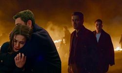 Uzak Şehir 52. Bölümden Yeni Tanıtım Geldi: Cihan, Alya’yı Kaçıran Boran’a Savaş Başlatıyor