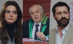 Uzak Şehir 50. Bölümde Mahkeme Kararını Verdi: Boran’ın Velayet Hamlesi Ne Olacak?