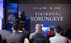 Uzay Sektörü ODTÜ'de Buluştu: Ankara'da ‘Fikirden Yörüngeye’ Etkinliği