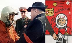 Uzaya Çıkan İlk İnsan: Yuri Gagarin Kimdir?