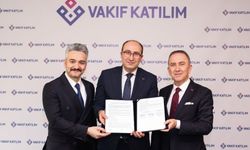 Vakıf Katılım ve MEVKA’dan İş Birliği: GFT ile Teminat Kolaylığı