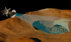 Venüs’te Gizli Tüneller Keşfedildi! Sığınak Olarak Kullanılabilir