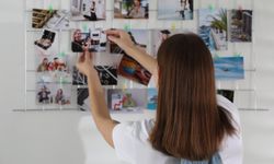 Vision Board: Başarıyı Mıknatıs Gibi Çeken Yöntem