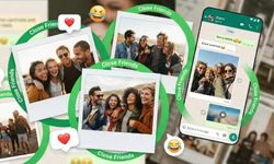 WhatsApp Durumları için Yakın Arkadaşlar Özelliği Geliyor