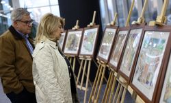 Yaşar Kemal Ölümünün 11. Yılında Çankaya’da Anıldı