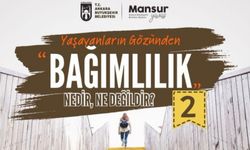 Ankara’da Bağımlılık Farkındalık Paneli için Geri Sayım Başladı