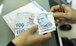 Yaşlı ve Engelli Şubat Aylıkları Hesaplara Yatırılıyor