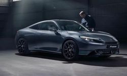 Yeni Honda Prelude Türkiye’de: İşte Merakla Beklenen Fiyatı