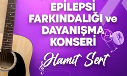 Yenimahalle Belediyesi’nden Epilepsi Farkındalığı ve Dayanışma Konseri