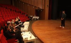 Yenimahalle’de Gençlere Tam Burslu Konservatuvar Eğitimi