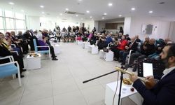 Yenimahalle’de İkinci Bahar Sakinlerine Müzik Ziyafeti