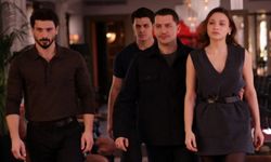 Yeraltı 5. Bölümde İhanet ve İntikam Çıkmazı: Bozo’nun Fedakarlığı Dengeleri Değiştirdi