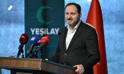 Yeşilay: Pasif İçicilik Yılda 1 Milyon Can Alıyor