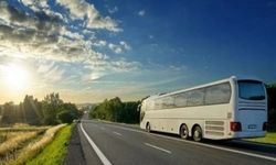 Otobüsler Neden Tıslama Sesi Çıkarır?