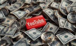 YouTube'dan 60 Milyar Dolarlık Rekor: En Çok Kim Kazanıyor?