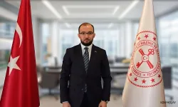 SGK Başkanlığına Yunus Elitaş Atandı