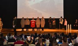 Çanakkale Zaferi’nin 111. Yılı Kahramankazan’da Coşkuyla Kutlandı