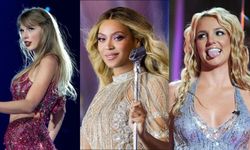 21. Yüzyılın En Çok Satış Yapan Kadın Şarkıcıları