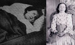 32 Yıl Uyku Mümkün mü? Karolina Olsson’un Şaşırtan Hikayesi