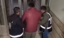 38 İlde FETÖ Operasyonu: 298 Şüpheli Yakalandı