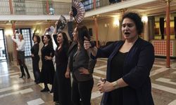 Ankara Devlet Opera ve Balesi'nden Kadınlar Günü Konseri