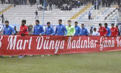 8 Mart’ta ‘Sürdürülebilir Kalkınmada Kadın Hamlesi’ Etkinlikleri