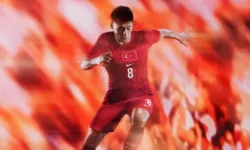 A Milli Takım'ın Yeni Sezon Formaları Görücüye Çıktı