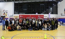 ABB’den Gençleri Geçmişe Götüren Renkli Ramazan Akşamı