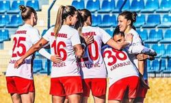 ABB FOMGET ile Amed Sportif Yarın Ankara’da Karşı Karşıya Gelecek