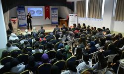 ABB'den Çankaya'da Afet Eğitimi: 150 Genç Sertifika Aldı