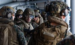 ABD İran'da Kara Harekatına mı Hazırlanıyor? Pentagon İddiası Çok Konuşulacak