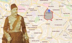 Abidin Paşa Kimdir? Abidinpaşa Mahallesinin Adı Nereden Geliyor?