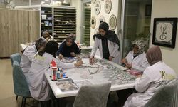 Aile Destek Merkezlerindeki Ücretsiz Kurslar, Kadınların Ekonomisini Güçlendiriyor