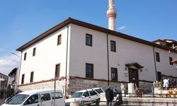 Ankara’nın 700 Yıllık Ahi Elvan Camii Hakkında Her Şey