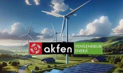 Ankara’nın Enerji Devinde Paylar Netleşti, Akın Ailesi’nin Akfen'deki Pay Oranları Belli Oldu