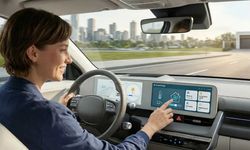 Samsung’dan Araçtan Akıllı Ev Kontrolü Hamlesi