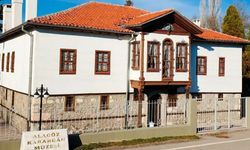 Atatürk’ün Sakarya Savaşı’nı Yönettiği Alagöz Karargâh Müzesi