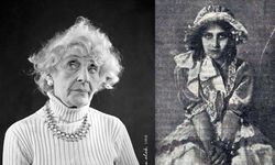 Aliye Berger Kimdir? Türk Sanatında İz Bırakan İsim