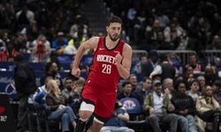 Alperen Şengün NBA Tarihine Geçti: Tek Maçta 36 Sayı, 13 Ribaunt