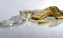 Altın Fiyatları Küresel Risk Algısıyla Geriledi