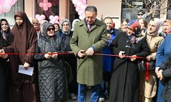 Altındağlı Kadınlar Girişimcilikte Sınır Tanımıyor