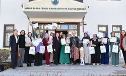 Altındağ Belediyesi ve AÇEV İş Birliğiyle Bilinçli Anneler Yetişiyor